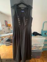 Dirndl schwarz Gr. 40/42 (Stockerpoint) Bayern - Langquaid Vorschau