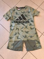 Adidas Sport-Outfit in 140 Rheinland-Pfalz - Bobenheim-Roxheim Vorschau