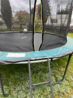 Großes Trampolin Niedersachsen - Höhbeck Vorschau