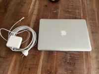 Apple MacBook Pro 13 (ca. 2012) Niedersachsen - Delmenhorst Vorschau