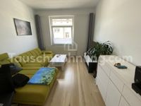 [TAUSCHWOHNUNG] 2 Zimmer Wohnung in der Südstadt mit Balkon Hannover - Südstadt-Bult Vorschau