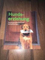 Hundeerziehung Buch Thüringen - Bad Liebenstein Vorschau