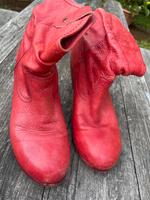 Stiefel ,Westernstiefel,Bullboxer Bayern - Hof (Saale) Vorschau