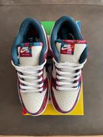 Nike SB Dunk Low Parra Abstract Art (2021) Schleswig-Holstein - Lübeck Vorschau