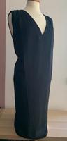 Schwarzes Kleid Sommerkleid knieumspielend Mango Suit Größe M Brandenburg - Potsdam Vorschau