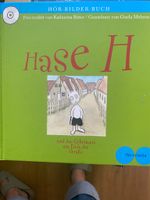 Hase H und das Geheimnis am Ende der Straße - mit CD Kr. München - Taufkirchen Vorschau