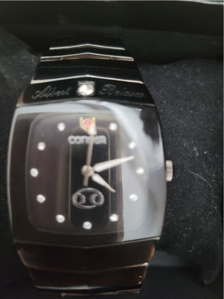 Uhren von Albert Belasco in Baden-Württemberg - Müllheim | eBay  Kleinanzeigen ist jetzt Kleinanzeigen