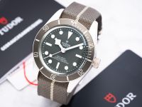 Tudor Black Bay Fifty-Eight 79010SG Full Set Hamburg-Mitte - Hamburg Neustadt Vorschau