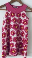 H&M luftiges Sommerkleid mit Blumen in Rosa Gr. 122/128 Herzogtum Lauenburg - Kröppelshagen-Fahrendorf Vorschau