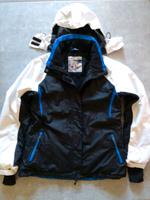 Skijacke/Winterjacke guter Zustand Bayern - Marktoberdorf Vorschau
