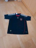 DfB Fußballtrikot Trikot Gr 152 sehr guter Zustand Baden-Württemberg - Göppingen Vorschau