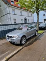BMW X3 2.0 DIESEL, Automatik, M packet Dortmund - Huckarde Vorschau
