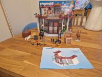 PLAYMOBIL 9451 Museumsüberfall Niedersachsen - Uelzen Vorschau