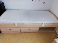 Komplettbett, Kinderbett, Jugendbett, Matratze, Lattenrost Baden-Württemberg - Ruppertshofen Vorschau