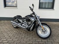 Harley Davidson V Rod Niedersachsen - Seesen Vorschau