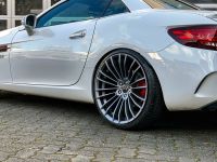 Pristus Alufelge 8,5x20 ET30 5x112 BMW BMW 840d xDrive Coupe Nordrhein-Westfalen - Engelskirchen Vorschau