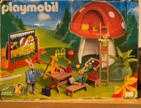 Playmobile Hasenschule mit viel Zubehör Nordrhein-Westfalen - Attendorn Vorschau