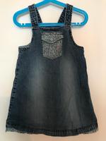 Esprit Jeanskleid 116/122 Berlin - Hohenschönhausen Vorschau