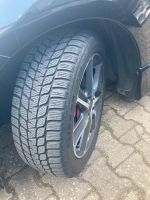 Honda Jazz 2014 Alufelgen mit Winterreifen 185 55 R16 BRIDGESTONE Bayern - Regensburg Vorschau