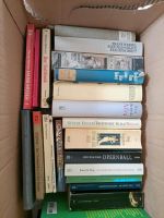 Bücher zu verschenken Bayern - Stadtbergen Vorschau