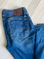 Jeans - Gstar RAW - gerader Schnitt - Gr 28/34 Nordrhein-Westfalen - Hüllhorst Vorschau