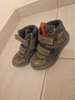 Ricosta Halbschuhe 27 Bayern - Vaterstetten Vorschau