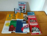 FRANZÖSISCH LERNEN  ab 1 €   Diverse Bücher/CD Rom Hessen - Nüsttal Vorschau