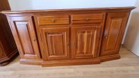 Anrichte / Sideboard in Kirschbaum NP=4800€ Baden-Württemberg - Grenzach-Wyhlen Vorschau