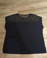 Tolles Shirt mit Spitzeneinsatz Bayern - Freyung Vorschau