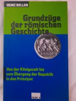 Grundzüge der römischen Geschichte Niedersachsen - Lohne (Oldenburg) Vorschau