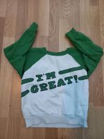 : Mini Rodini : Pullover "I'm great" Buchholz-Kleefeld - Hannover Groß Buchholz Vorschau