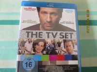 Blu ray THE TV SET D.Duchovny-S. Weaver Wuppertal - Oberbarmen Vorschau