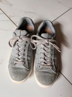 Schuhe Sneaker Hellblau Gr 38 Bayern - Würzburg Vorschau