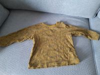 Langarmshirt Gr. 86/92 Lupilu olivgrün Bayern - Maxhütte-Haidhof Vorschau