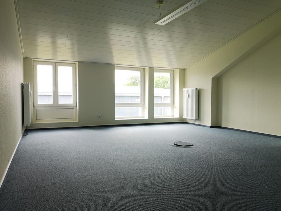 Bürofläche in Busdorf zu vermieten (auch teil-/ o. erweiterbar) in Busdorf