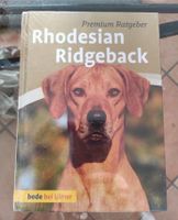 Premium Ratgeber Rhodesian Ridgeback vom Ulmer Verlag Baden-Württemberg - Bruchsal Vorschau