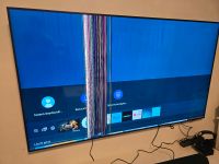 Samsung Qled 75Zoll Smart TV defekt Wuppertal - Vohwinkel Vorschau