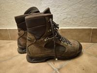 Bundeswehr Meindl Kampfstiefel MD Rock Gr 41 UK 7 Sachsen - Halsbrücke Vorschau