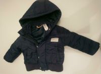 Blaue Guess Jacke (12 Monate) / Winterjacke Nordrhein-Westfalen - Bergisch Gladbach Vorschau