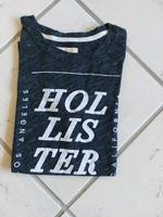 T.Shirt Hollister Gr.L schwarz Hessen - Dieburg Vorschau