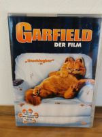 DVD "Garfield, der Film" Bayern - Dettelbach Vorschau