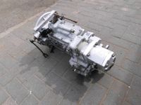 Krichganggetriebe Multicar M25 Getriebe mit Untersetzung IFA DDR Brandenburg - Neuhausen/Spree Vorschau