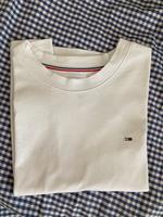 Tommy Hilfiger Shirt Short weiß Gr.M Nordrhein-Westfalen - Moers Vorschau