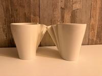 Villeroy & Boch Innova Kaffeebecher Kaffeetasse Teetasse Tasse Bayern - Raubling Vorschau