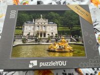 Puzzle 1000 teile Essen - Essen-Werden Vorschau