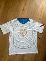 Nike Total 90 Trikot Niedersachsen - Worpswede Vorschau