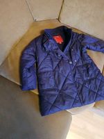 Esprit minis Winterjacke Mädchen lila  Größe 104 110 Schleswig-Holstein - Neuberend Vorschau