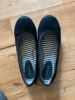 Pier One Ballerinas schwarz Größe 41 - wie neu Baden-Württemberg - Friedrichshafen Vorschau