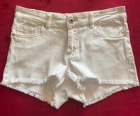 Schöne neuwertige Stretch-Jeansshorts von Page Saarland - Püttlingen Vorschau