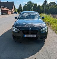 BMW 120d M-Paket Nordrhein-Westfalen - Gescher Vorschau